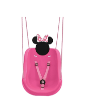 Mickey mouse store infant swing